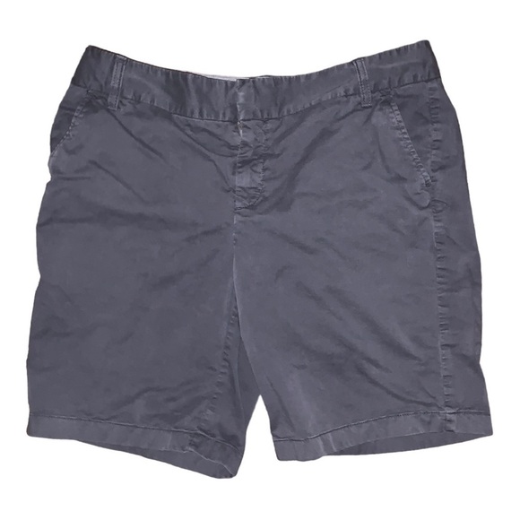 Caslon Shorts - Picture 1 of 8